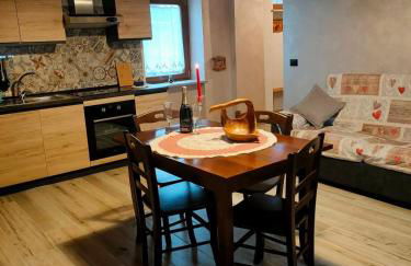 casa vacanza la Slitta - Photo 10