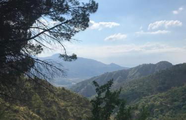 Casa Motta Camastra, panoramahouses, prive zwembad en prachtige vergezichten - Foto 30