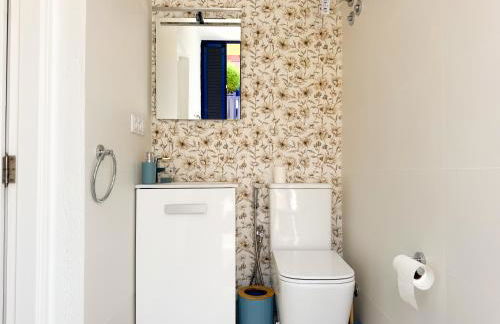 Oasis Beach Home Meloneras with jacuzzi - Foto 46