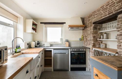 Cosy 2 bed cottage with river views - Ross-on-Wye - Foto 14
