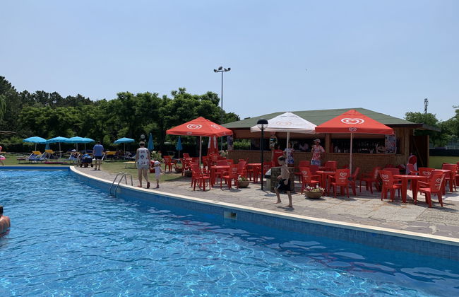 Baby's Bungalow - Foto 36