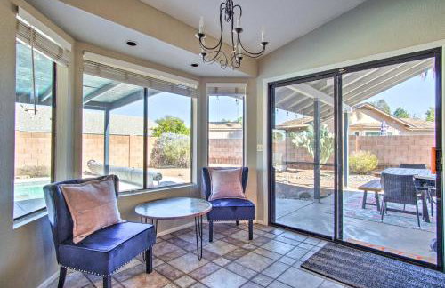 Tucson Hideaway Near Hiking and Biking! - Foto 11