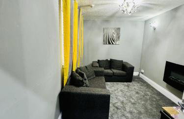 4 bedrooms Full house Stourbridge Birmingham - Foto 9