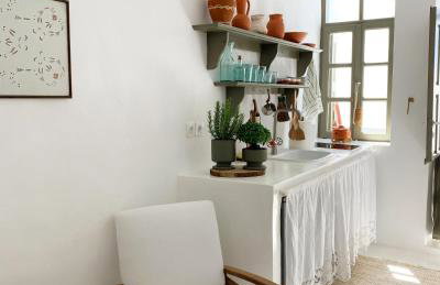 Serifos Olive - Foto 5