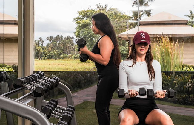 Bali Beach Glamping - Photo 49