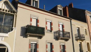 T2 proche de la gare - Foto 5