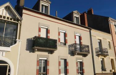 T2 proche de la gare - Foto 5