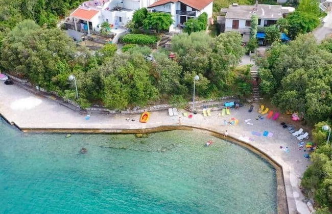 Apartments Vesela - Comfort One Bedroom Apartment With Balcony and Sea View - Foto 26