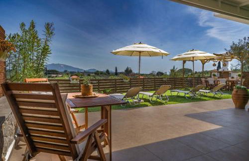 Magnolia Homes Zakynthos - Foto 25