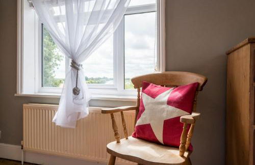 The Farmhouse Boundary Farm Framlingham - Foto 47