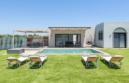 Sunrays Pool Villas - Foto 1