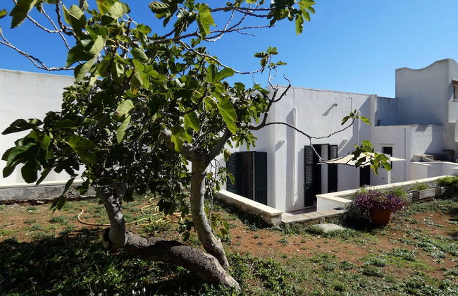 Corte del Mare - Dimora Fronte Mare nel Salento - Photo 26