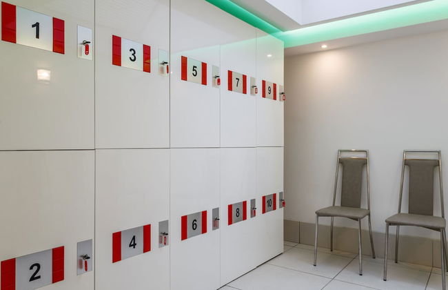 Résidence & Spa La Villa Romana - Foto 17