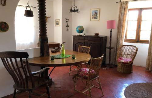 La Provence authentique à 30 minutes des plages - Foto 13