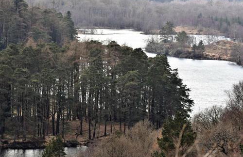 The Toll House - Photo 42