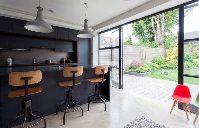 Ardilaun Road by Onefinestay - Foto 8