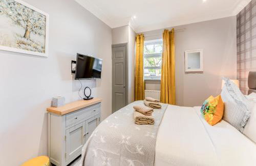 Riverview Retreat - Foto 10