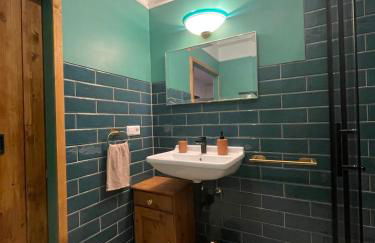 Apartment on Bergstraße - Foto 24