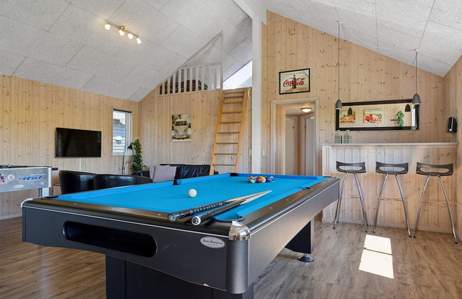 Luxury Beach House With Pool - By Traum Ferienwohnungen - Photo 14