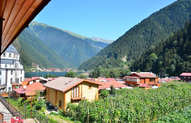 Kuzey Suites - Foto 36