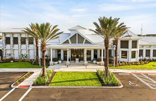 5 BD 4.5 BA Windsor Cay 16189 PF - Foto 57