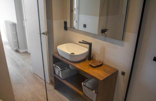 Apartment of 100m2 with sea views - Photo 29