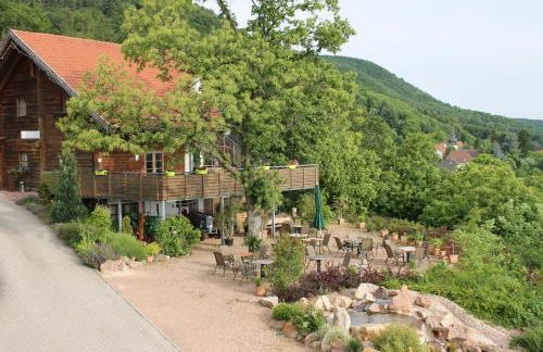 Kastanienhof Apartment Hotel - Foto 35