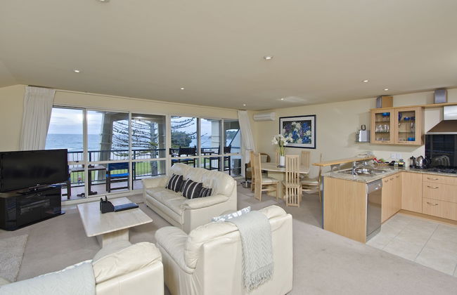 The Pavilions Beachfront Apartments - Foto 54