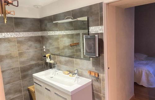 Logis huit clos calme et romantique proche Saumur - Photo 19