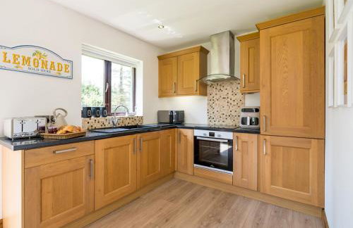 Pass the Keys Sheeling Cottage - Foto 5