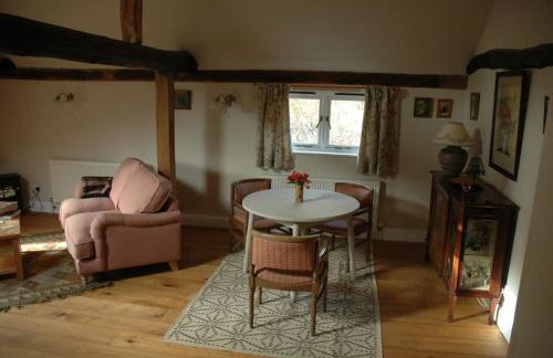 The Granary at Palm Tree House in S.E. Kent - Foto 17