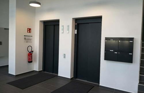 Serviced Apartment München-Messe/G - Foto 41