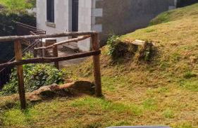 maison de pays a Thésée - Foto 14