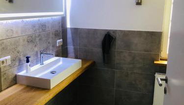 Ferienwohnung Waldblick - Foto 5