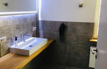 Ferienwohnung Waldblick - Foto 5