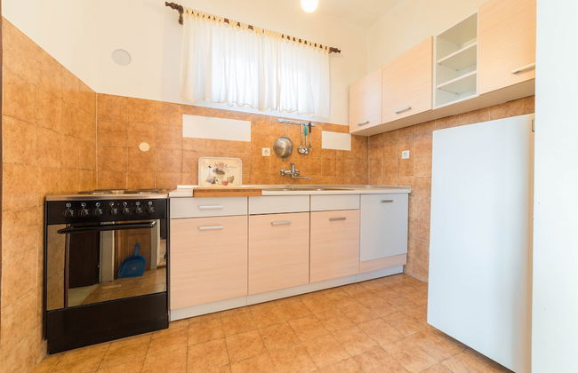 Apartments Zanze - Foto 52