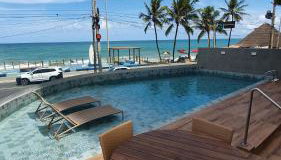 Loft de Alto Padrão na Beira Mar - Foto 5