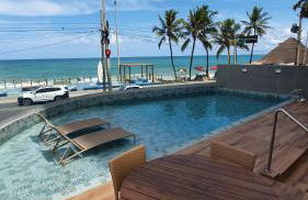 Loft de Alto Padrão na Beira Mar - Photo 5