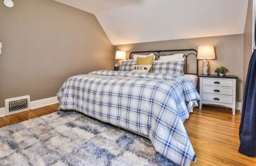 The Catalog Cottage - Foto 16