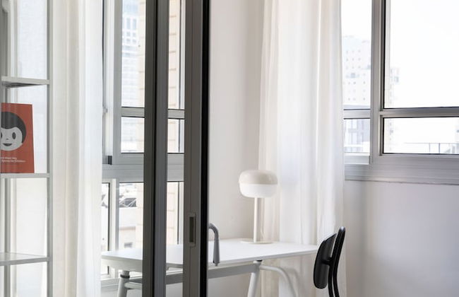 Bauhaus Boutique by TLV2rent - Photo 26