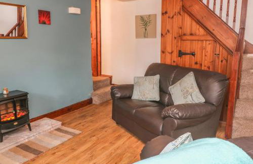 Stable Barn - Foto 5