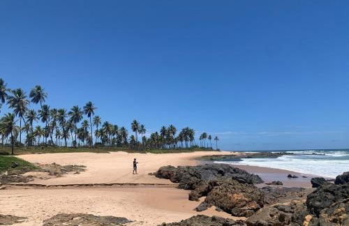 Apartamento 1 Q Vista Mar Salvador - Bahia - Photo 47