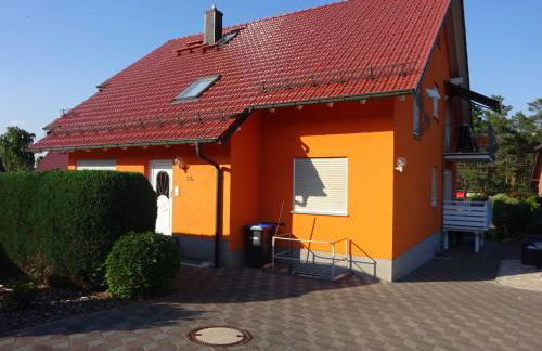 Ferienwohnung Pfanne - Foto 1