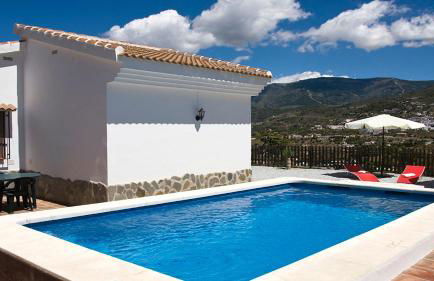 Mirador de Cómpeta - Foto 28