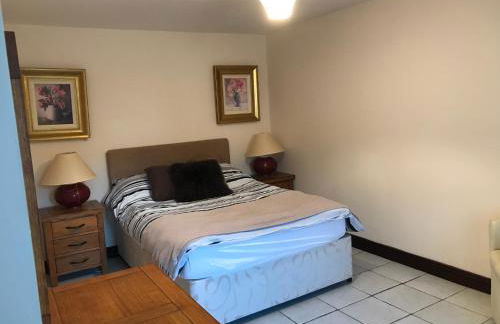 Sedbury Farm Cottages - Foto 14