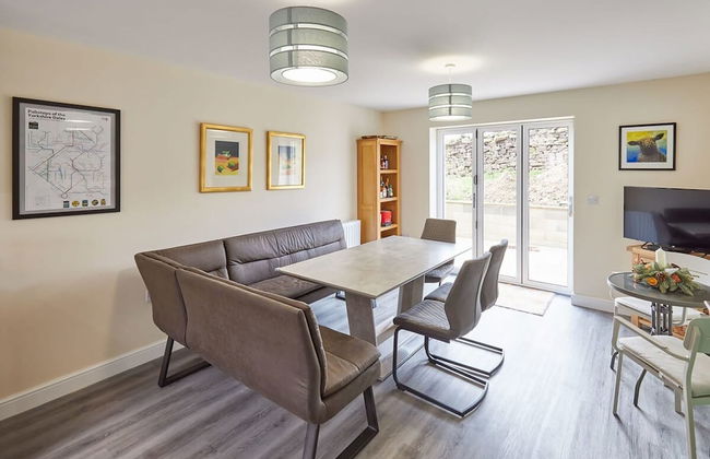 Host Stay Carlewell Cottage - Foto 11