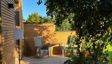 Ferienhaus Ulme in Naunhof Leipziger Neuseenland - Foto 3