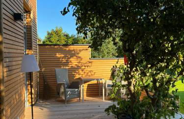 Ferienhaus Ulme in Naunhof Leipziger Neuseenland - Foto 3