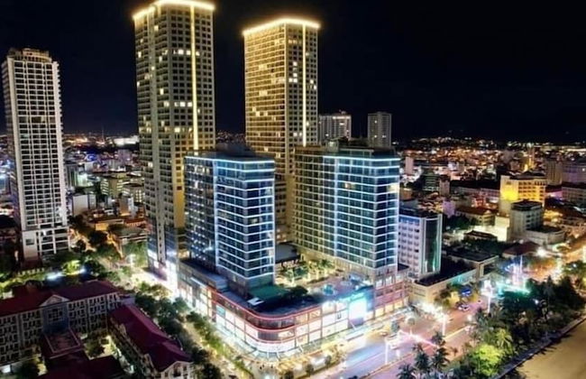 Gold Coast Apartment - Foto 1