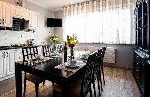 Willa Krakowska - Foto 80